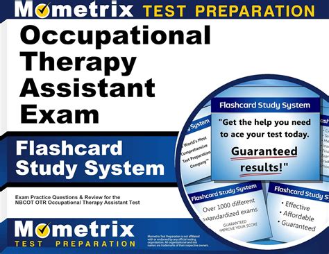 how hard is the ota test|Exams For Occupational Therapy Assistants.